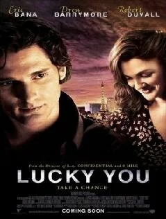 Lucky You